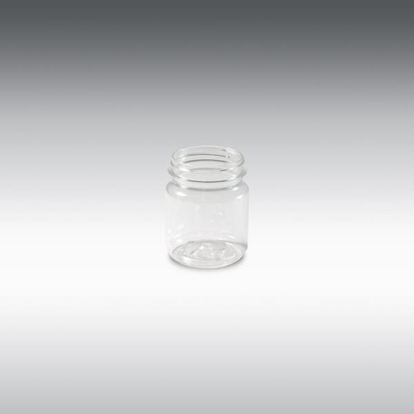 100g PET Jelly Clear