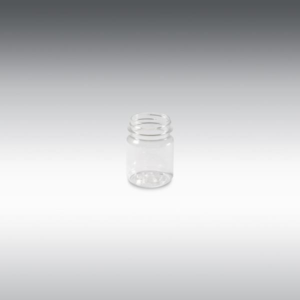 50g PET Jelly Clear
