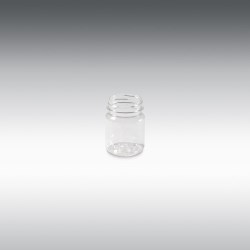50g PET Jelly Clear