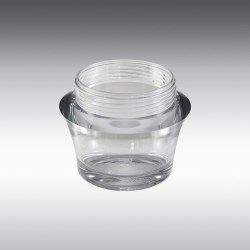 30ml / 50ml Crystal Concave Jar