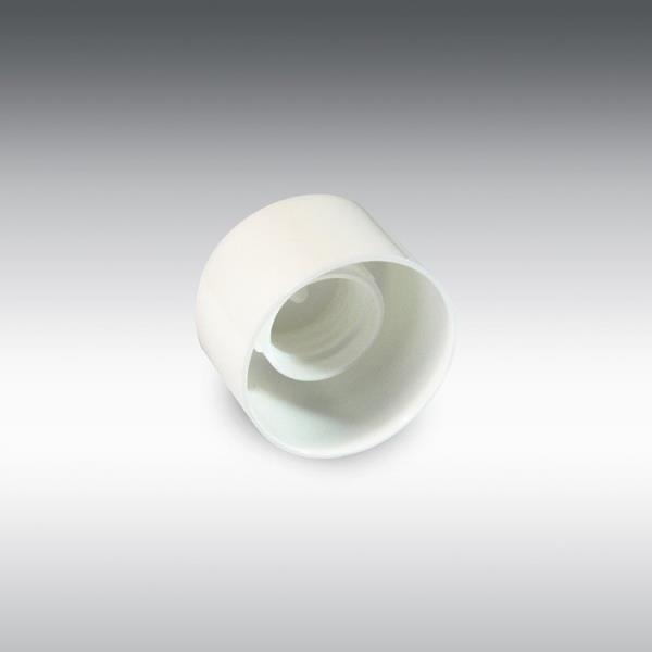 Closures & Caps