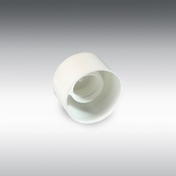 44mm Shoulder Cap