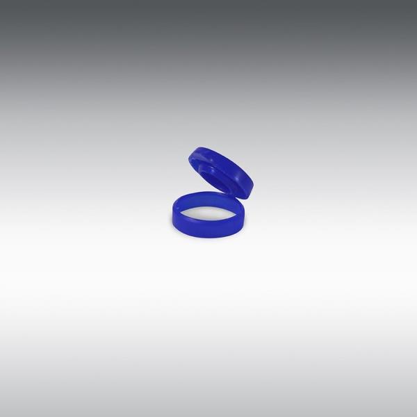 24mm Tear Off Cap