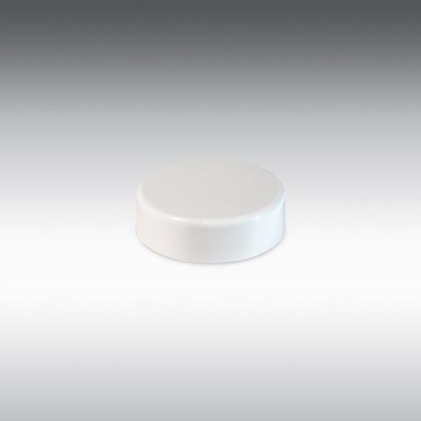Crystal Jar Lid Flat