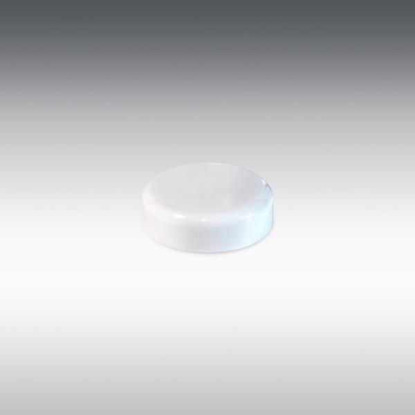 50ml White Lid