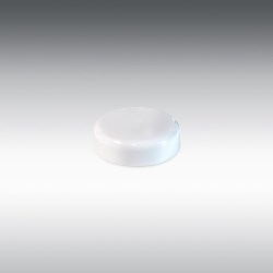 50ml White Lid