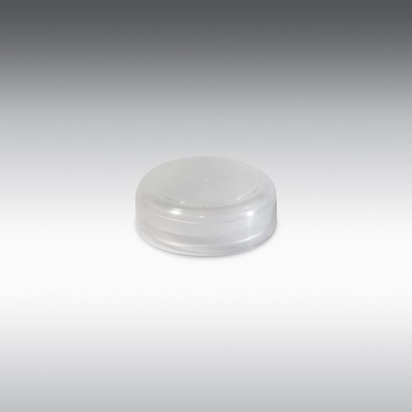 50ml Lid Clear