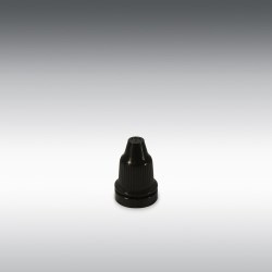 Dropper Cap