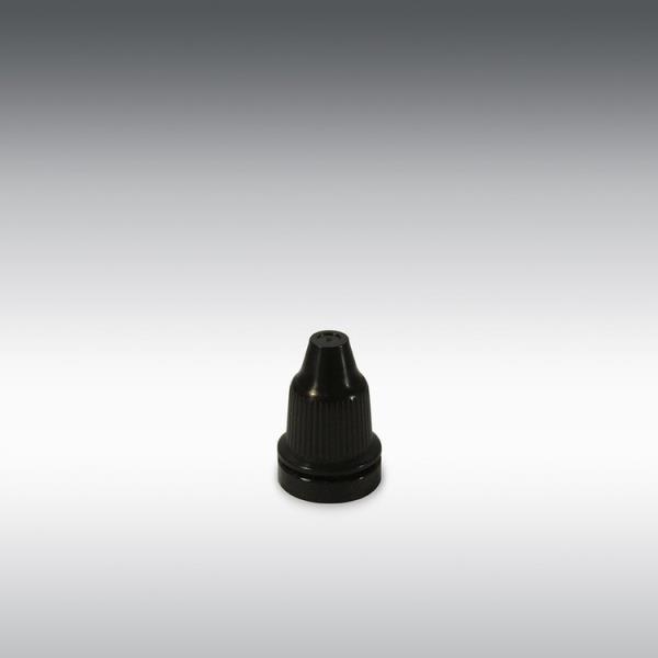 Dropper Cap