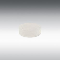 33mm Clear Jar Closure