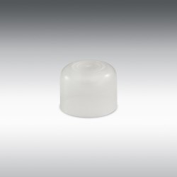 2L Foam Bath Closure