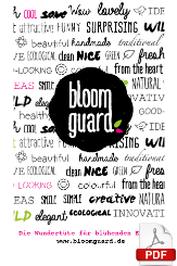 Bloom Guard