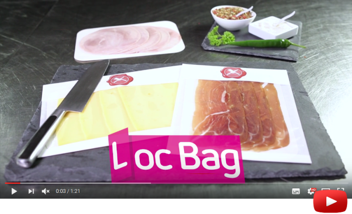 Loc Bag