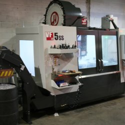 Starview Packaging increases machining department capacity