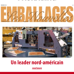 Starview Packaging: Un Leader Nord-Americain