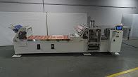 Fully Automatic Inline CBS30-1428 Blister Sealing Machine