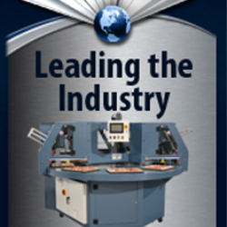 Die Cutting
