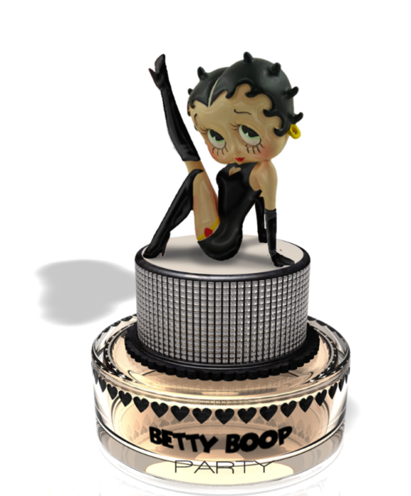 BETTY BOOP