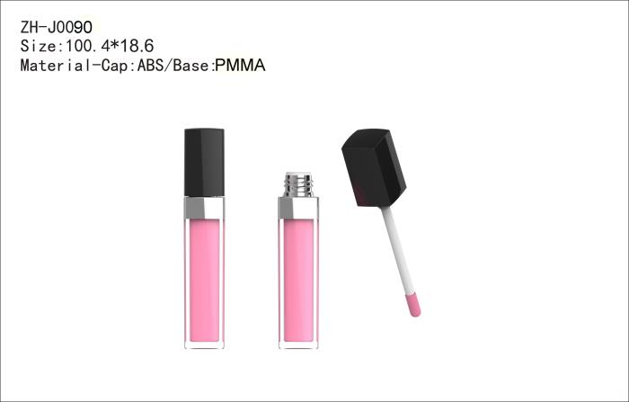 Square Lip Gloss Pack ZH-J0090