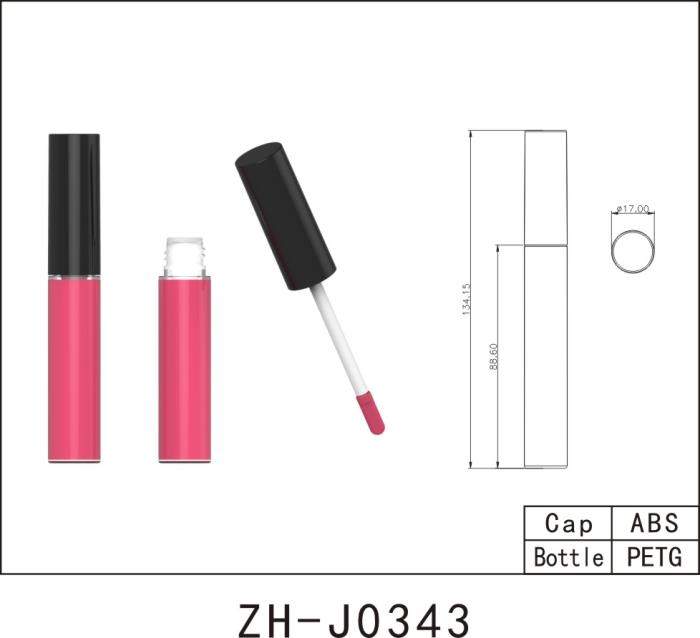 Lip Gloss Pack ZH-J0343