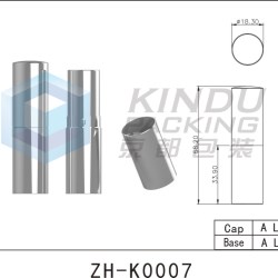 Lipstick Pack ZH-K0007