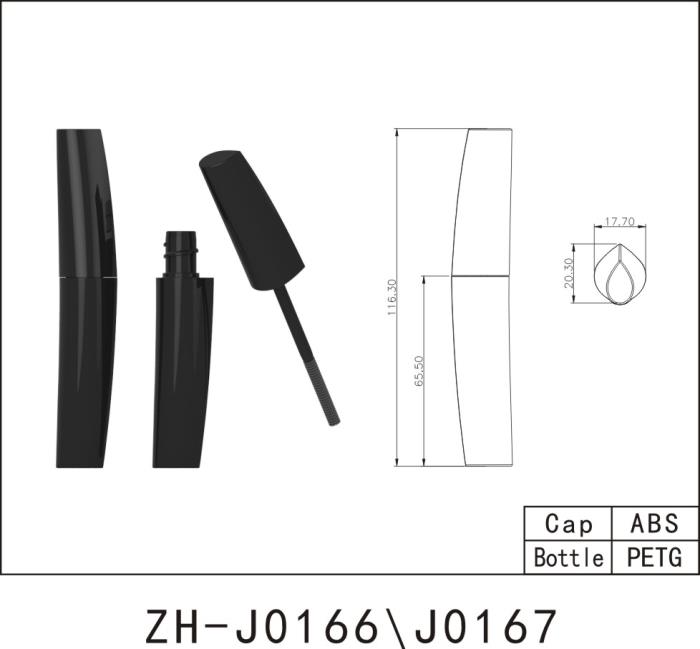Mascara Pack ZH-J0166