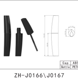 Mascara Pack ZH-J0166