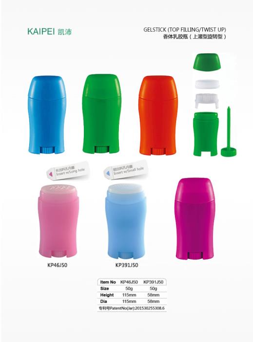 Gel Sticks