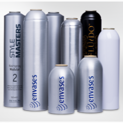 News from Envases