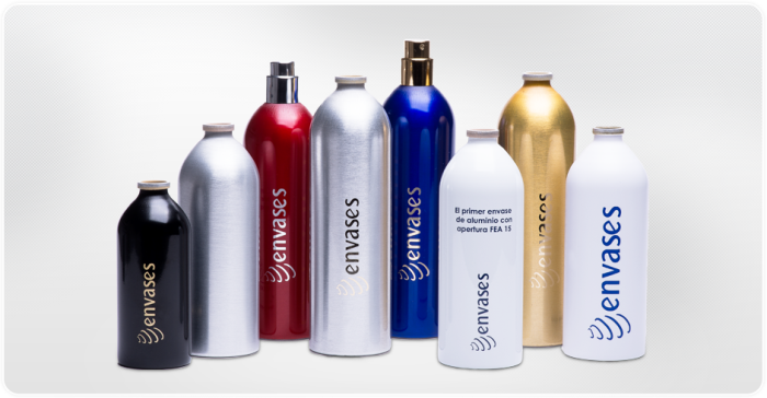 News from Envases