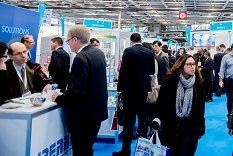 PharmaPack Europe 2017