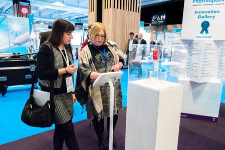 Pharmapack report predicts diversification of innovation leading to a rise in licensing and partnering