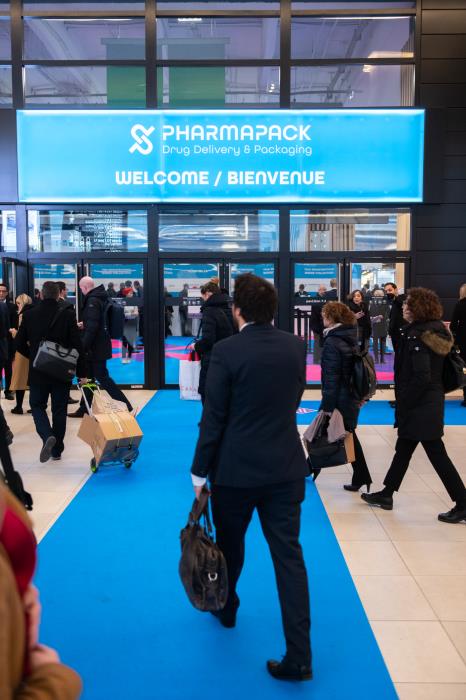 Drug delivery innovation across Europe improves for third consecutive year ahead of Pharmapack Europe