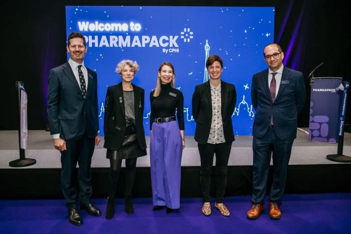 Pharmapack Report Predicts Major Innovation for Inhaled Pulmonary and Intra Nasal Drug Delivery in 2024