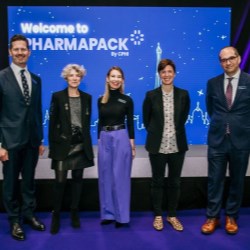 Pharmapack Report Predicts Major Innovation for Inhaled Pulmonary and Intra Nasal Drug Delivery in 2024