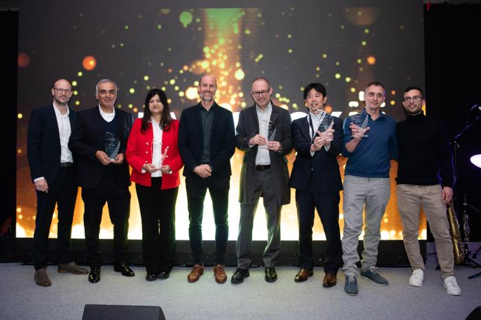 Pharmapack Award Winners 2025 Redefining Pharmaceutical Packaging and Drug Delivery