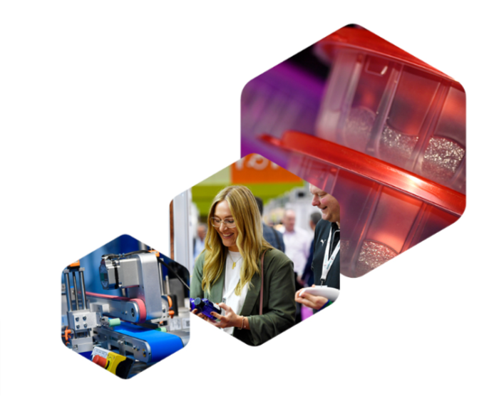 Packaging Innovations & Empack Birmingham 2023