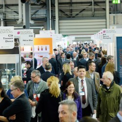 UKs largest packaging event gears up for 2016