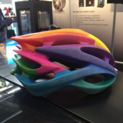 Innovative show welcomes attendees into the new pack-age
