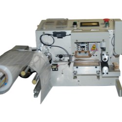 Innovation took centre stage at UKs leading packaging show
