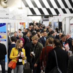 Five shows under one roof at UK’s leading packaging event