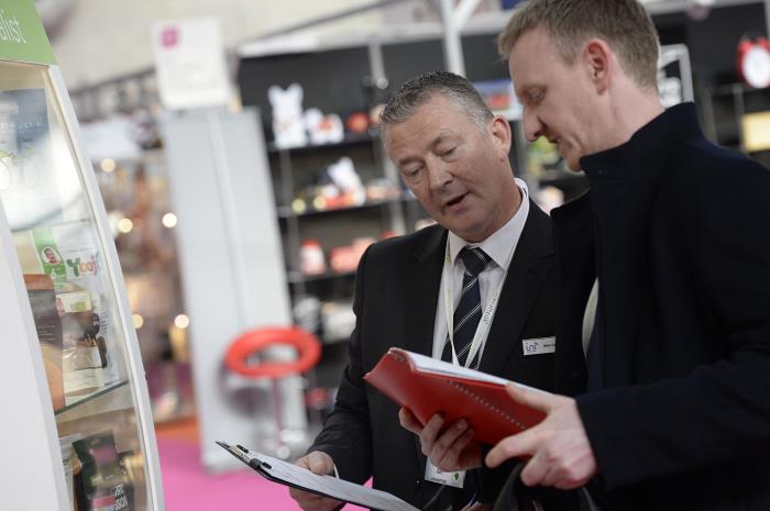 The UK’s leading packaging event is hailed a huge success