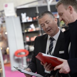 The UK’s leading packaging event is hailed a huge success