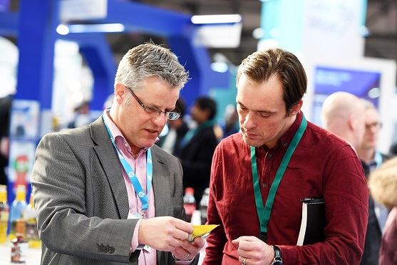 Industry forums set to inspire at UKs largest packaging event
