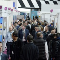 Cutting-edge solutions on show at UKs largest packaging event