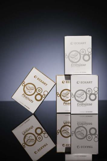Innovative Products for Printing of Food Packaging