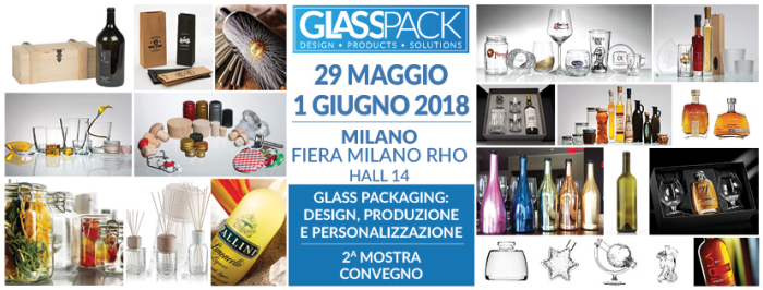 Glass Pack 2018