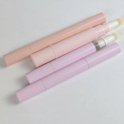 Elevate Your Brand With Ivories Customized Cosmetic Pen Tubes From Ivorie