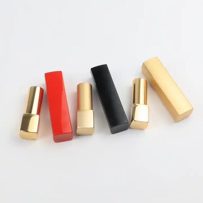 Lipstick Tubes
