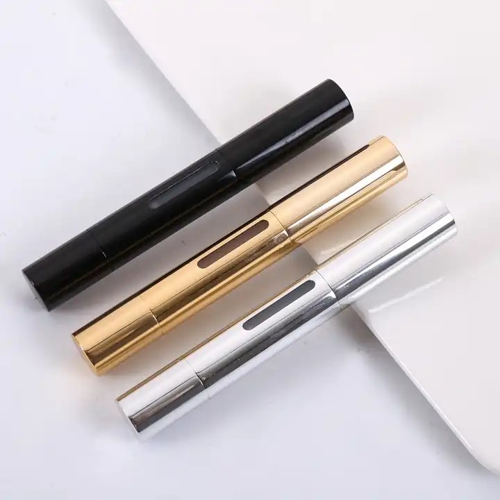 4ml Twist Aluminum Cosmetic Pen